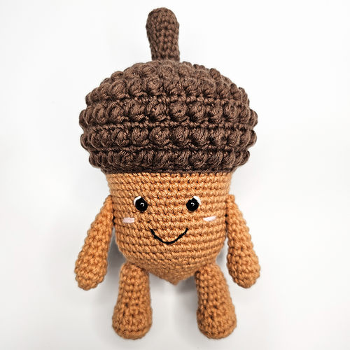 Alan the Acorn photo 2