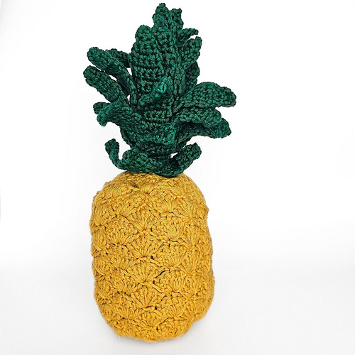 Pleasant Pineapple