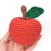 The Appetising Apple