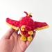 Percival the Phoenix photo 4