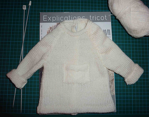 367 Ensemble bébé photo 2
