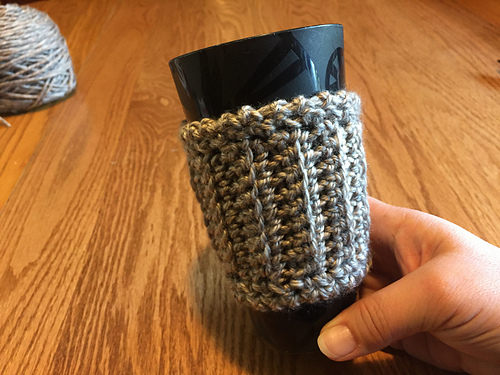 Coffee Cozy photo 2