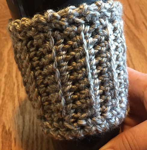 Coffee Cozy photo 1