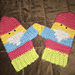 Hello Gnome Mittens photo 3