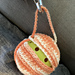 Pickleball Cozy pattern