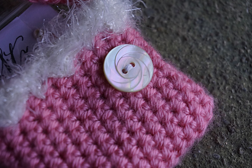 18" Doll Purse 3 Ways photo 5