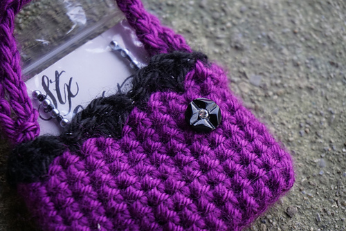 18" Doll Purse 3 Ways photo 7