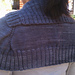 Top Down Button Front Capelet photo 4