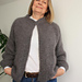 Skyja Cardigan pattern 
