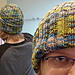 2x2 Rib hat (with triangle on top) photo 3