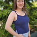 Calypso Camisole pattern 