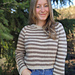 Lanolines Sweater pattern