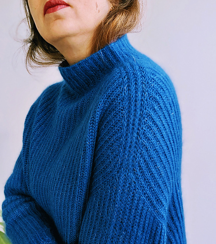 Dallas Jumper