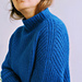 Dallas Jumper pattern