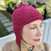 Kelpie Cap pattern