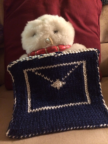 via Wooly app