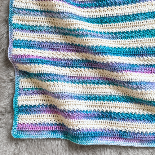 Snuggle Baby Blanket photo 5