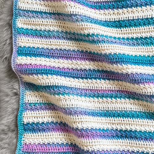 Snuggle Baby Blanket photo 3