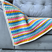 Vivian Blanket pattern 
