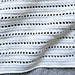 Edith Baby Blanket pattern
