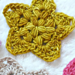 Christmas Star Ornament photo 4