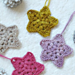 Christmas Star Ornament photo 3