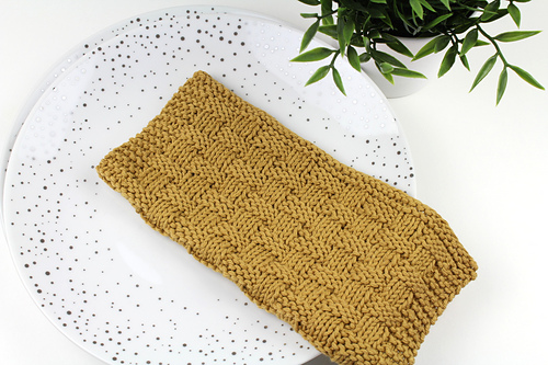 Midwest Dishcloth photo 11