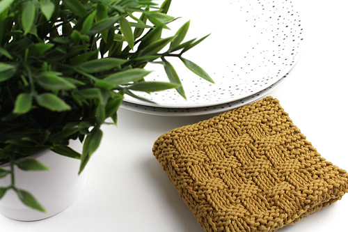 Midwest Dishcloth photo 4