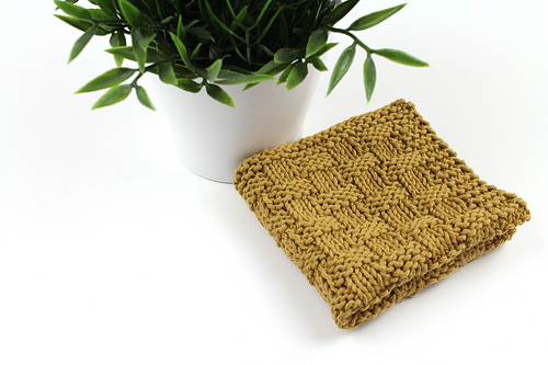 Midwest Dishcloth photo 5