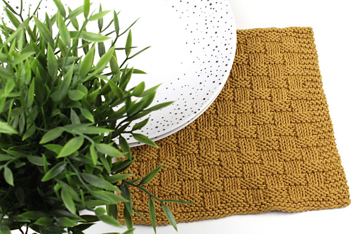 Midwest Dishcloth photo 9