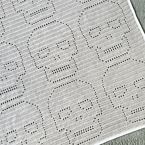 Skallepledd - Clare M