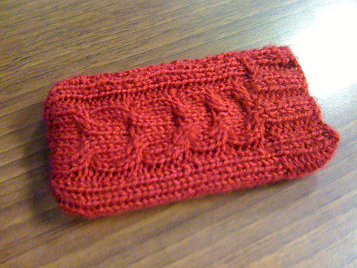 iPhone 4 Pullover photo 3