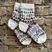Advent Socks 2020 photo 4
