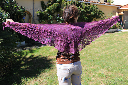 Ravelry: O Primo pattern by Clarice Gomes