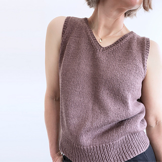 worsted weight version