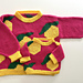 Lemon Sweater pattern