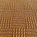 Harvest Checks Crochet Throw pattern 