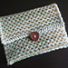 Chinese Waves Pouch photo 3