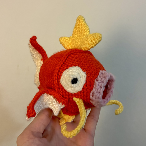 Magikarp