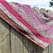 Countless Shawl pattern 