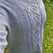 Camélia Sweater pattern 