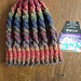Stupid-Easy Cable Hat pattern 