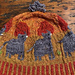 Elephant Hats pattern 