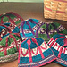 Wine Bottle Hat pattern 