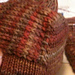 Mirrored Step pattern 