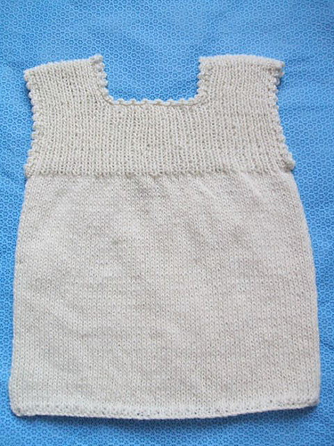 Vest and Knickers: Vest photo 4