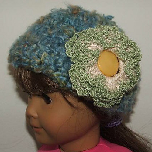 AG Fluff Beanie photo 1