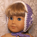 AG Winter Tie Hat photo 3
