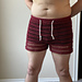 Dream Weaver Shorts pattern