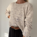 Moorlands Sweater pattern 